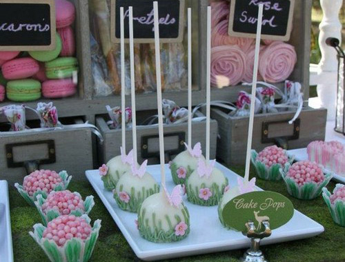 праздничный стол